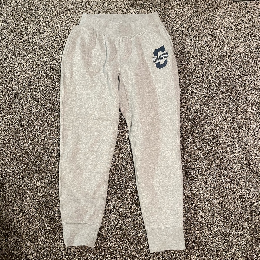 Grey Champion Joggers